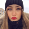 Darya Nagornova