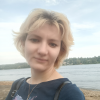 Alena Kapranova