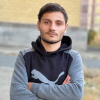 Yash Pogosyan