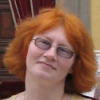 Natalya Antonova