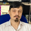 Егор Кривохижа