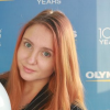 KSENIA VERESCHAGINA