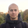 Evgeniy Samal