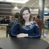 Елена Белуткина