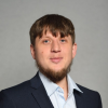 Алексей Левин