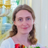 Светлана Савкина