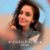 alina romash