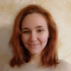 Zlata Volkovitskaya