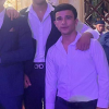 Xudoyberganov Oybek