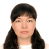 Елизавета Федорова