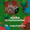 Aluka GameDev