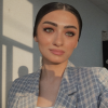 Arzu Mamedova