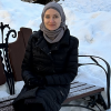 Фируза Хайруллина
