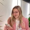 Анастасия Аксенти