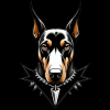 ����� NE�DOBERMAN