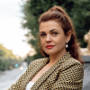 Валентина Карпова