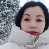 Rufina Ysybkalieva