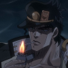 Jotaro Kujo