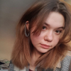 Полина Сенотова