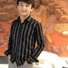 sherdil ashurov