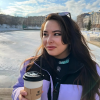 Диана Мельникова