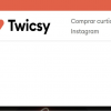 Twicsy PT