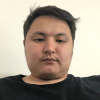 Kazbek Smeken