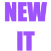 New IT