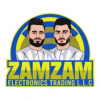 Zam Zam Electronics Free Gifts