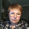 Алла Устинова