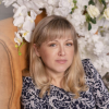 Оксана Мазина