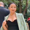 DARIGA AKHMETOVA
