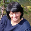 Tatyana Zhvakina