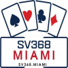 SV368 - Casino Truc Tuyen Chat Luong tai Miami