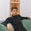 Masrur Mansurov