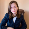 Ксения Кривова