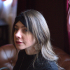 Анна Сухарева