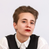 Анастасия Литвинчук