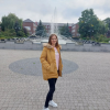 Вика Павлова