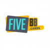 Five88 - Nha Cai Uy Tin | Ca Cuoc,  Casino, Game Bai Doi Thuong�