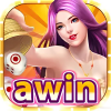 AWIN - Game bai doi thuong Awin68 Tang 888K khi tai ve