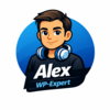Alex WP_Expert