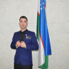 Elyor Bozorov