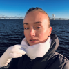 Yuliya Malyshka