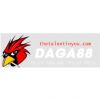 DAGA88 the