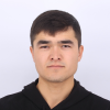Diyorbek Arslonov