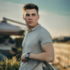 Камиль Мингараев