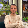 Lyova Hanesoghlian