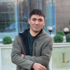 Nurbol Azhmaganbetov