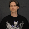 Максим Шабалин